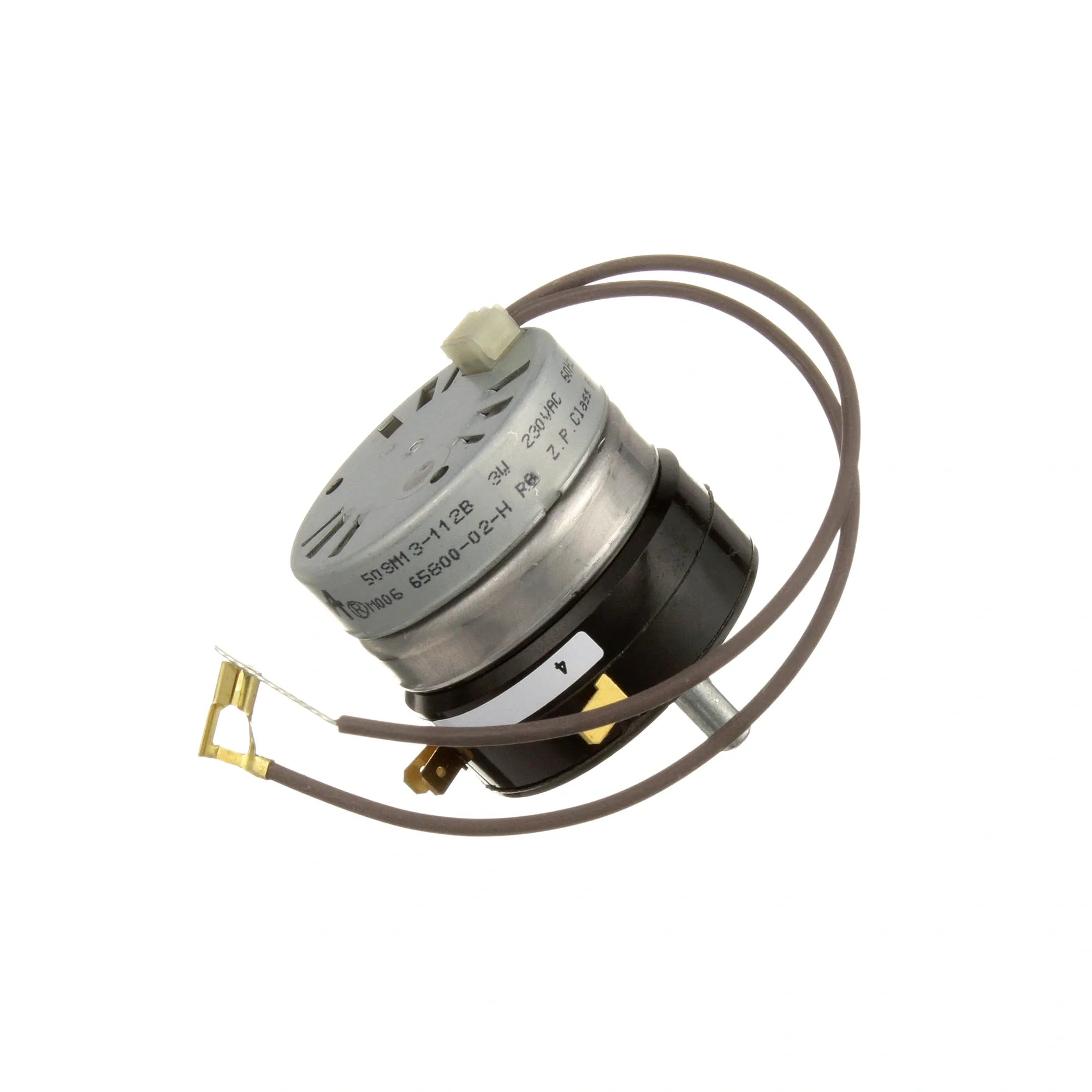 411690-2 Hobart - 240V Timer for Cooking Equipment alternate view 1 411690-2 Hobart - 240V Timer for Cooking Equipment alternate view 1